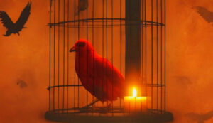 The Carbonfools – Bird in a Cage