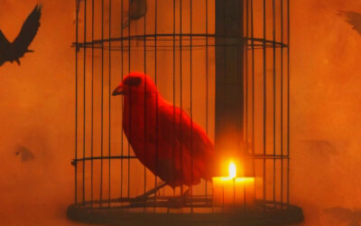 The Carbonfools – Bird in a Cage