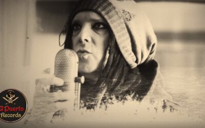 The Revenants – Ghosts (2023) – official Clip – El-Puerto-Records