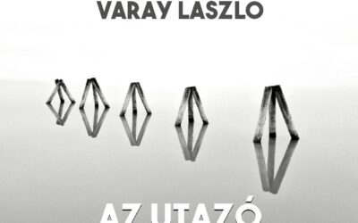 Váray László: Az utazó