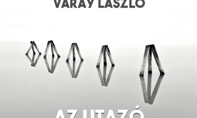 Váray László: Az utazó