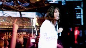 Whitesnake – Can You Hear The Wind Blow (Official Music Video in 4K)