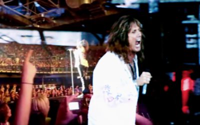 Whitesnake – Can You Hear The Wind Blow (Official Music Video in 4K)