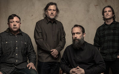 A CLUTCH-ot szeretni annyi, mint az összetartozást érezni – Június 27-én Budapesten koncerteznek