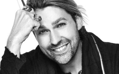 David Garrett: Ha tudnátok…