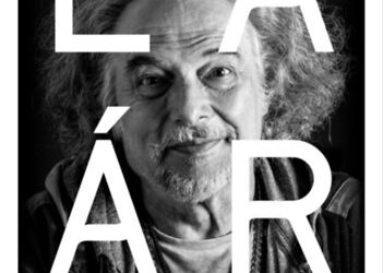 Laár András: Laáramlás – és a Kft