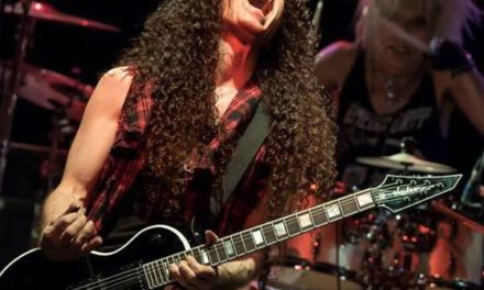 Megadeth – Marty Friedman közös koncert február végén!