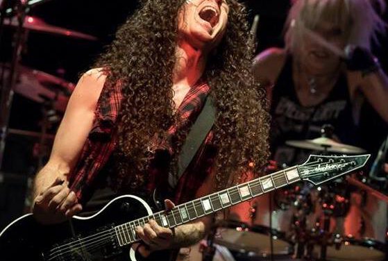 Megadeth – Marty Friedman közös koncert február végén!