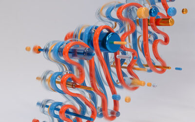 Mozes & Kaltenecker – Futurized