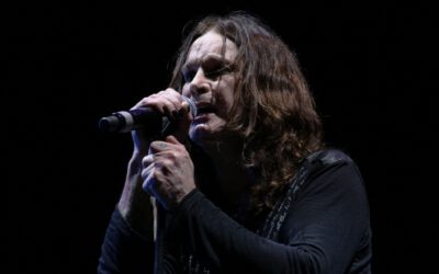 Ozzy Osbourne visszavonult a turnézástól!