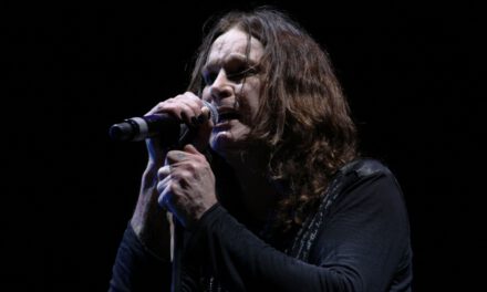 Ozzy Osbourne visszavonult a turnézástól!