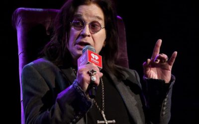 Ozzy őrült botrányai – a denevér sztori és a gyilkossági kísérlet