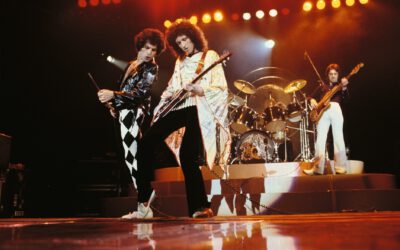 Tények Freddie Mercury ellentmondásos életéről…