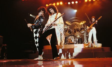 Tények Freddie Mercury ellentmondásos életéről…