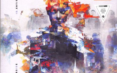 Riverside: ID.Entity