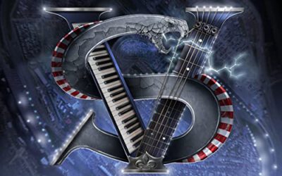 Victor Smolski: Guitar Force (2023)