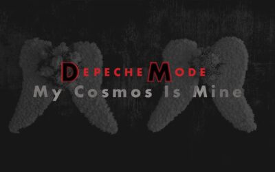 Depeche Mode – My Cosmos Is Mine (Official Audio)