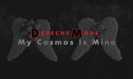 Depeche Mode – My Cosmos Is Mine (Official Audio)