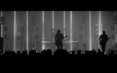 Depresszió – Végre
