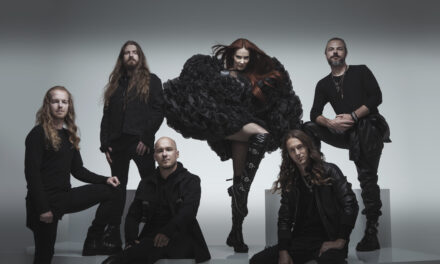 Epica, Apocalyptica: közös dal és koncert márciusban