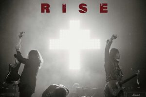 Extreme – Rise
