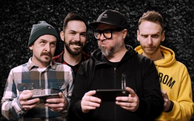 FISH! : a politikusok ekézése…