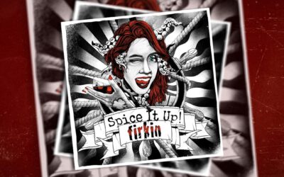 Firkin: Spice It Up!