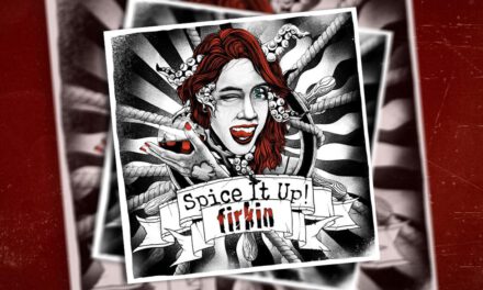 Firkin: Spice It Up!