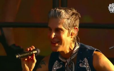 JANE’S ADDICTION – LollapaloozaCL 2023 [Full Show]