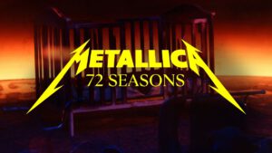 Metallica – 72 Seasons (Official Music Video)