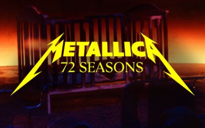 Metallica – 72 Seasons (Official Music Video)