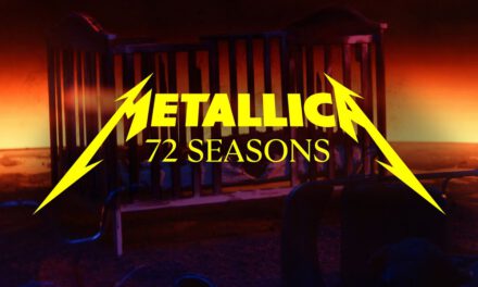 Metallica – 72 Seasons (Official Music Video)