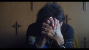 Revolution Saints – Crime Of The Century