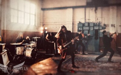 SAFFIRE – Roses (Electrify)