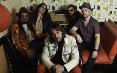 Megérkezett a Pretty Sailor újragondolása a YEWO zenekartól!