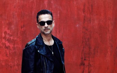 Depeche Mode – Megjött az új lemez, júliusban koncert…