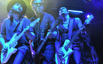 Geoff Tate/Operation: Mindcrime