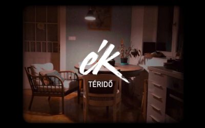 ék – Téridő