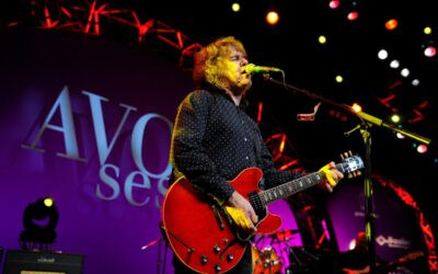 Gitárosok hete az Analogban! – Gary Moore emlékest és Tommy Katona koncertek Budapesten