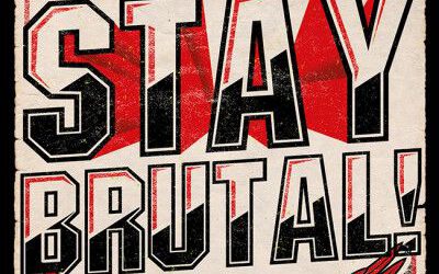 STAY BRUTAL! – 21 METÁLDAL – 21 ÍRÁS A METÁLRÓL