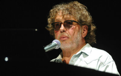 Presser Gábor szerzői estje a Vígszínház művészeivel – Víg-Presser-50