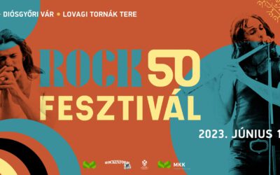 Rocktörténeti események Miskolcon!