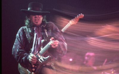 Zenészek, akik hatással voltak Stevie Ray Vaughan-ra… – 3. rész – a blues és a rock ’n roll alapkövei