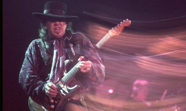 Zenészek, akik hatással voltak Stevie Ray Vaughan-ra… – 3. rész – a blues és a rock ’n roll alapkövei