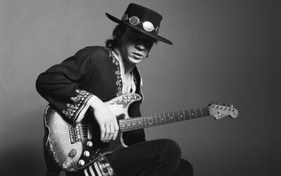 Zenészek, akik hatással voltak Stevie Ray Vaughan-ra… – 1. rész – Hendrix-szel álmodott