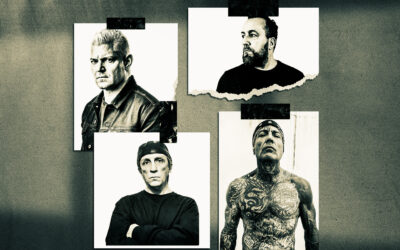 Kreator, Biohazard és Terror: mini feszt augusztusban a Barba Negrában!