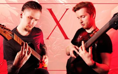 Charles Berthoud X BERNTH – Bloodstream
