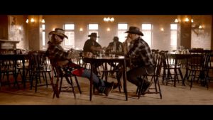 Dos Diavolos & The Alcatraz Allstars – Nem tanulunk semmiből (OFFICIAL MUSIC VIDEO)