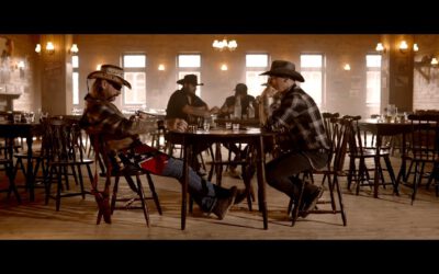 Dos Diavolos & The Alcatraz Allstars – Nem tanulunk semmiből (OFFICIAL MUSIC VIDEO)