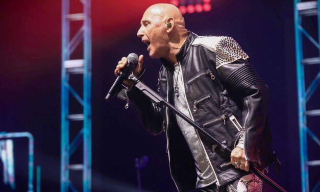 EDDA Művek – 50 év a rockzene szolgálatában…